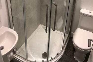 1 bed house, Conyngham road, Victoria park, Manchester, M145EA - Image 5